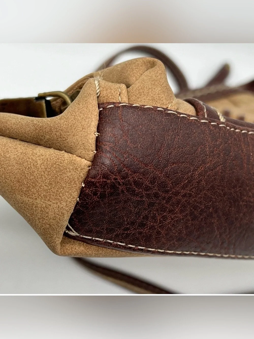b.o.c. Born Concept Oakley Organizer Crossbody Bag